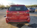 2017 Nissan Rogue S   იყიდება Louisville-ში, KY - Hail