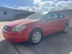 2010 Chevrolet Cobalt Ls en Venta en Houston, TX - Damage History
