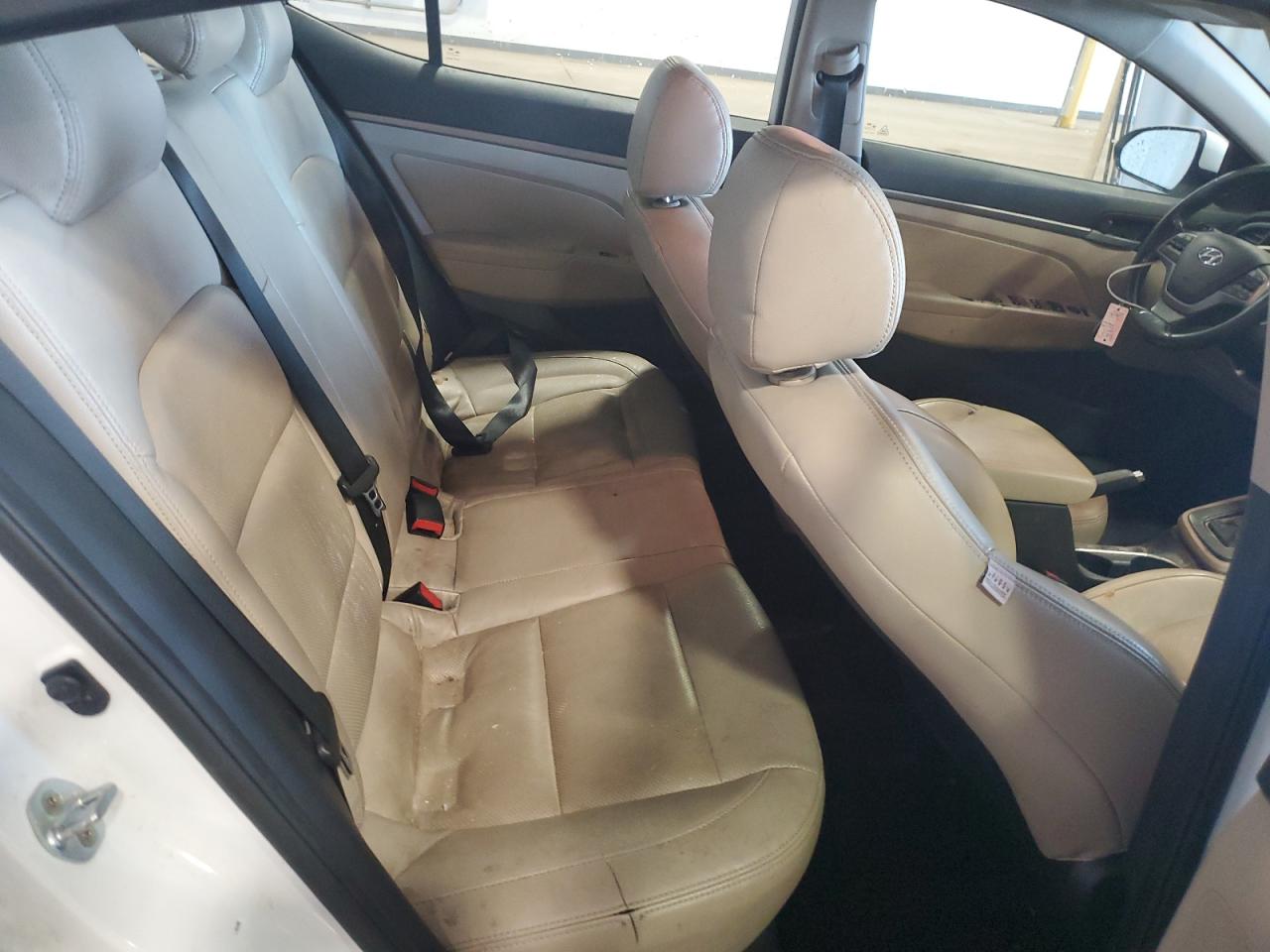 2017 Hyundai Elantra Se VIN: 5NPD84LF2HH120849 Lot: 54703255