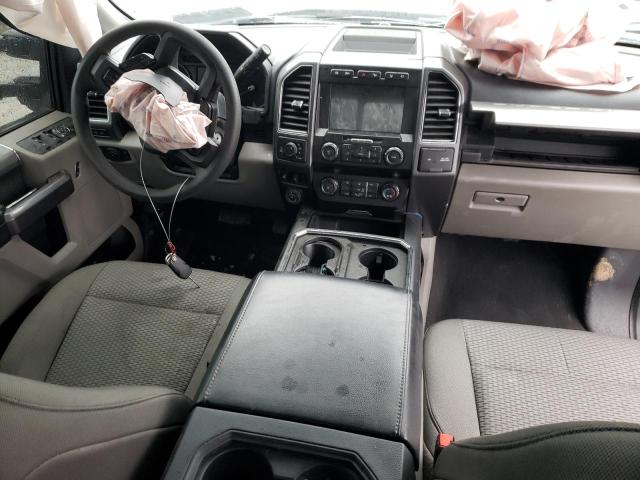  FORD F250 2022 Biały