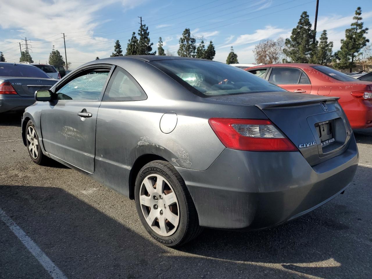 2010 Honda Civic - Image 2