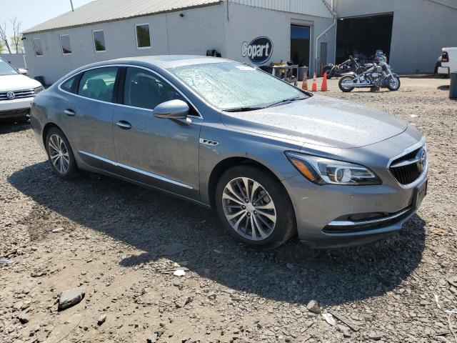  BUICK LACROSSE 2019 Gray