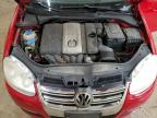 2008 Volkswagen Jetta Se for Sale in Ham Lake, MN - Rear End