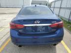 2019 Infiniti Q50 Luxe zu verkaufen in Chicago Heights, IL - Vandalism