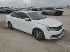 2018 Volkswagen Jetta Se na sprzedaż w Houston, TX - Hail