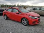 2016 Chevrolet Cruze Lt for Sale in Spartanburg, SC - Side