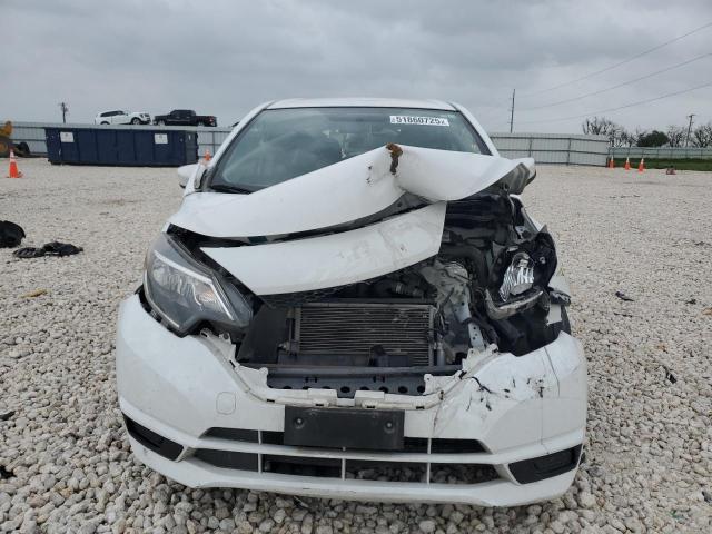  NISSAN VERSA 2019 Biały