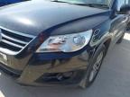 2008 VOLKSWAGEN TIGUAN SE for sale at Copart SANDY