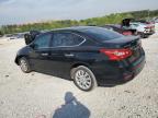 2017 Nissan Sentra S за продажба в Fairburn, GA - Front End