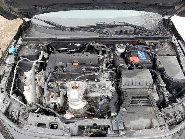 2024 HONDA CIVIC EX