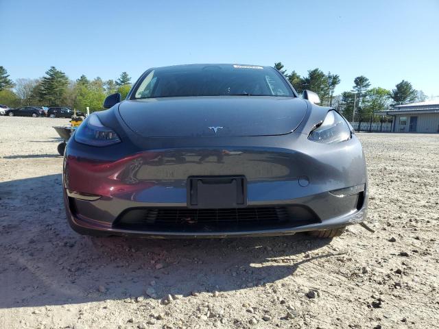  TESLA MODEL Y 2023 Gray
