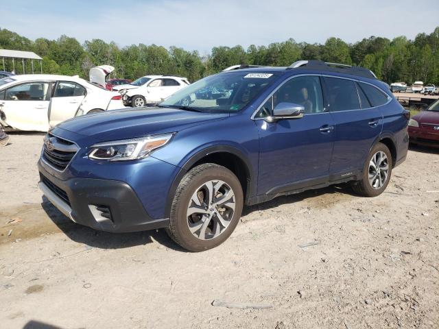 2020 Subaru Outback Touring Ldl