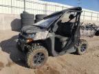 2024 CF MOTO UFORCE 1000   for sale at Copart NM - ALBUQUERQUE