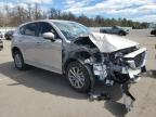 2024 Mazda Cx-5 Select   en Venta en Brookhaven, NY - Front End