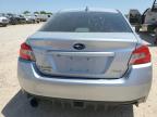 2015 Subaru Wrx  for Sale in San Antonio, TX - Hail