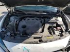 2020 Nissan Maxima Sr en Venta en Las Vegas, NV - Front End