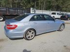 2013 Mercedes-Benz E 350 4Matic for Sale in Ellenwood, GA - Minor Dent/Scratches