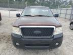 2007 Ford F150  იყიდება Ellenwood-ში, GA - Normal Wear