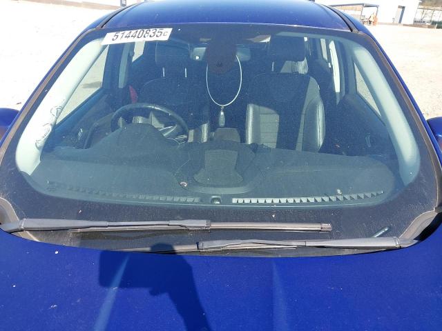 2014 FORD KUGA TITAN