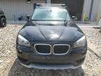 2015 Bmw X1 Sdrive28I de vânzare în Wayland, MI - Burn - Engine