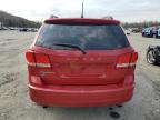 2018 Dodge Journey Se იყიდება Ellwood City-ში, PA - Front End