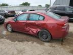 2022 Subaru Impreza  იყიდება Wichita-ში, KS - Side