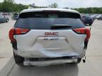 2018 Gmc Terrain Slt for Sale in Gaston, SC - Rear End