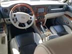2008 Jeep Commander Overland იყიდება Woodburn-ში, OR - Front End