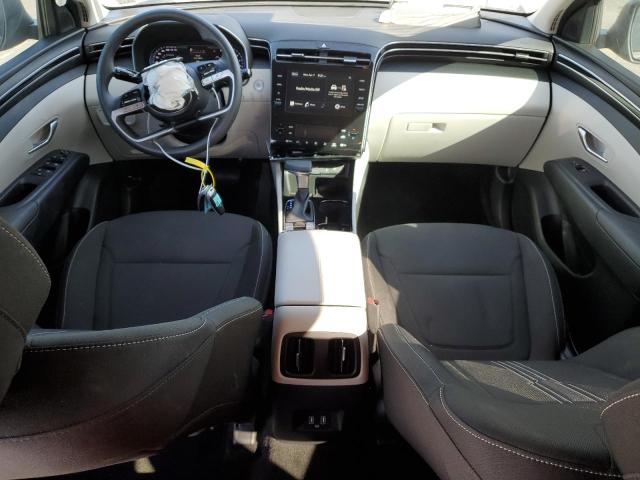  HYUNDAI TUCSON 2024 Gray