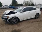 2022 Honda Insight Touring იყიდება Finksburg-ში, MD - All Over