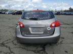 2009 Nissan Rogue S продається в Vallejo, CA - Side