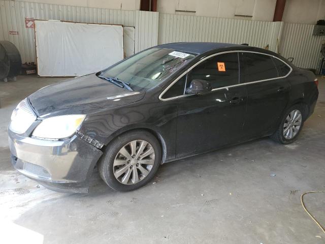Sedans BUICK VERANO 2016 Czarny