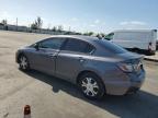 2015 Honda Civic Hybrid de vânzare în Miami, FL - Minor Dent/Scratches