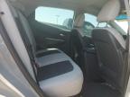 2021 Chevrolet Bolt Ev Lt en Venta en Wilmer, TX - Hail