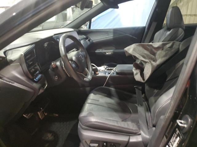 2023 LEXUS RX 350 BASE