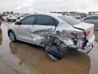 2022 Kia Rio Lx zu verkaufen in Grand Prairie, TX - Side