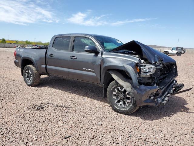  TOYOTA TACOMA 2019 Вугільний