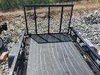 2015 Carry-On Utility Trailer en Venta en York Haven, PA - Undercarriage