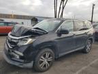 2016 Honda Pilot Exl للبيع في Van Nuys، CA - Front End