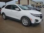 Wilmer, TX에서 판매 중인 2023 Chevrolet Equinox Lt   - Front End