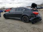 2011 Lexus Ls 460 zu verkaufen in Mcfarland, WI - Rear End