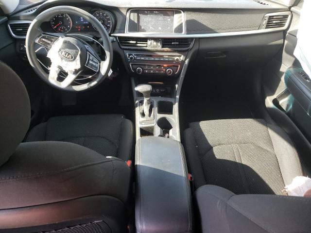  KIA OPTIMA 2019 Szary