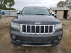 2011 Jeep Grand Cherokee Limited na sprzedaż w San Martin, CA - Minor Dent/Scratches