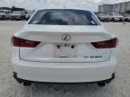 2016 Lexus Is 300 for Sale in Opa Locka, FL - Front End