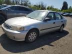 1999 Honda Civic Lx for Sale in Portland, OR - Normal Wear