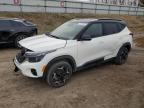 2025 Kia Seltos S for Sale in Davison, MI - Front End