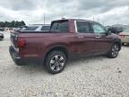 2019 Honda Ridgeline Rtl იყიდება Taylor-ში, TX - Hail