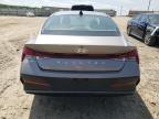 2024 Hyundai Elantra Se продається в Chatham, VA - Front End