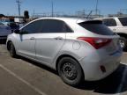 2017 Hyundai Elantra Gt  en Venta en Wilmington, CA - Mechanical