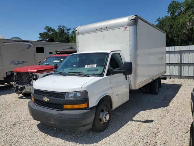 2018 Chevrolet Express G3500